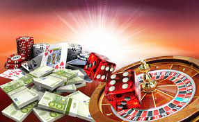 Онлайн казино Casino Taker